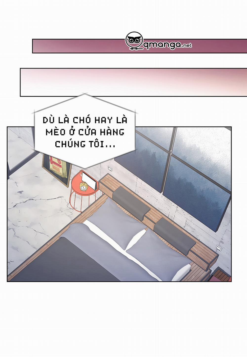 manhwax10.com - Truyện Manhwa Ngọt Ngào Dành Cho Em Chương 28 Trang 41