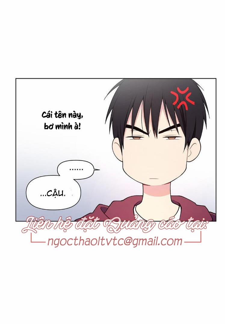 manhwax10.com - Truyện Manhwa Ngọt Ngào Dành Cho Em Chương 32 Trang 14