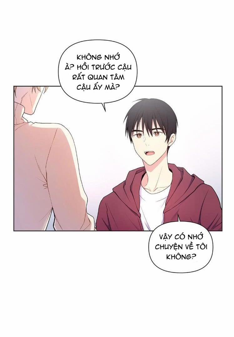 manhwax10.com - Truyện Manhwa Ngọt Ngào Dành Cho Em Chương 32 Trang 17