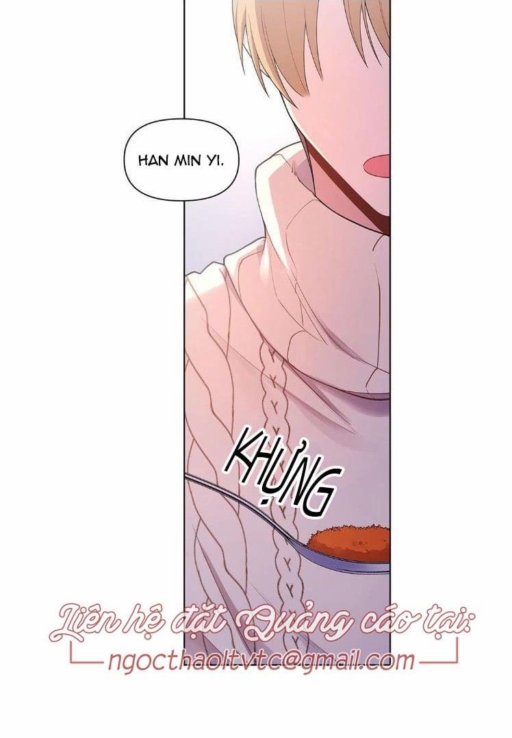 manhwax10.com - Truyện Manhwa Ngọt Ngào Dành Cho Em Chương 32 Trang 24