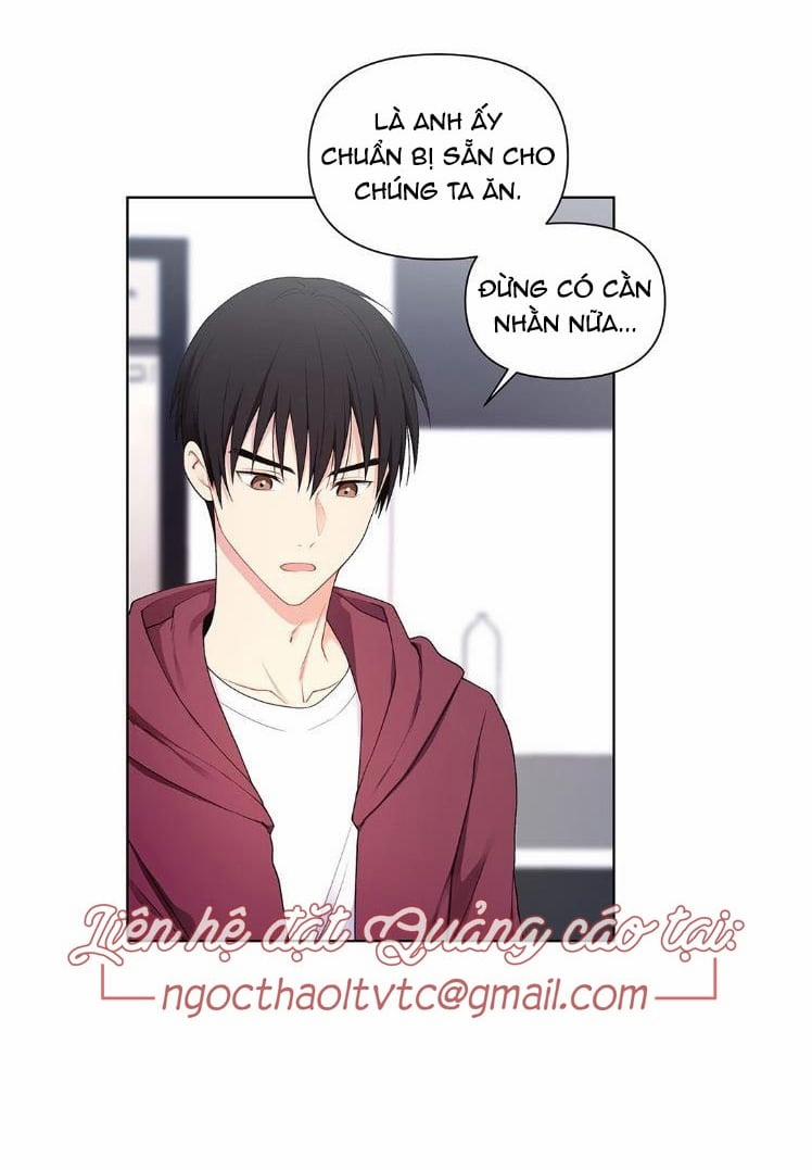 manhwax10.com - Truyện Manhwa Ngọt Ngào Dành Cho Em Chương 32 Trang 6