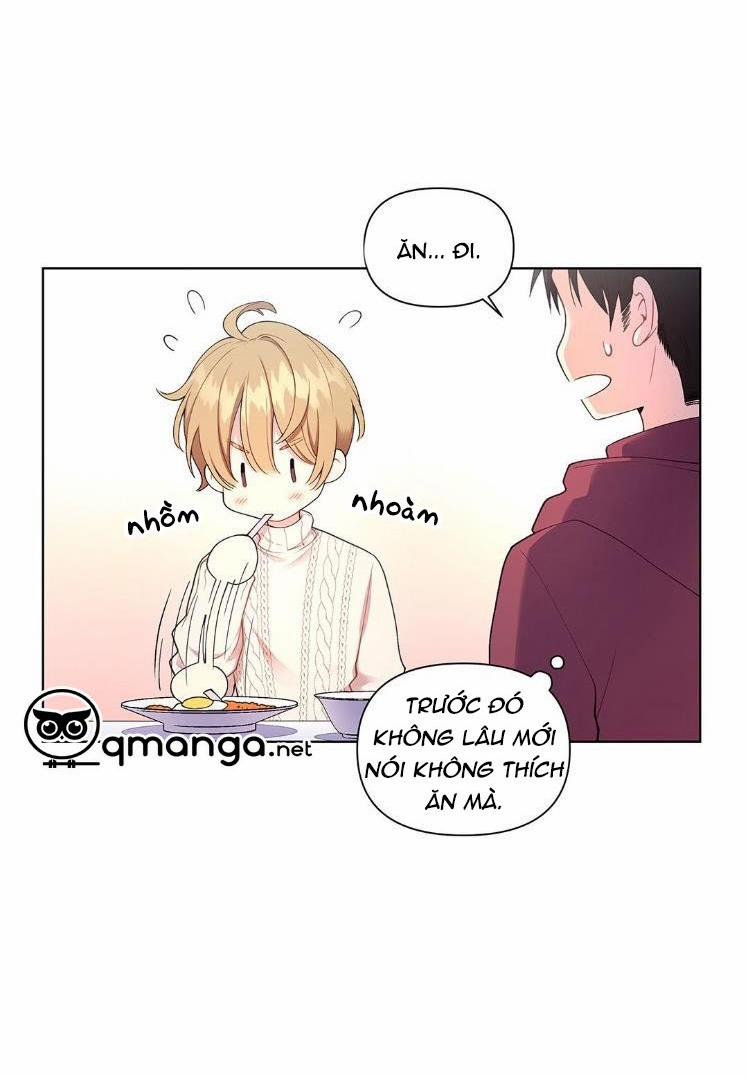 manhwax10.com - Truyện Manhwa Ngọt Ngào Dành Cho Em Chương 32 Trang 7