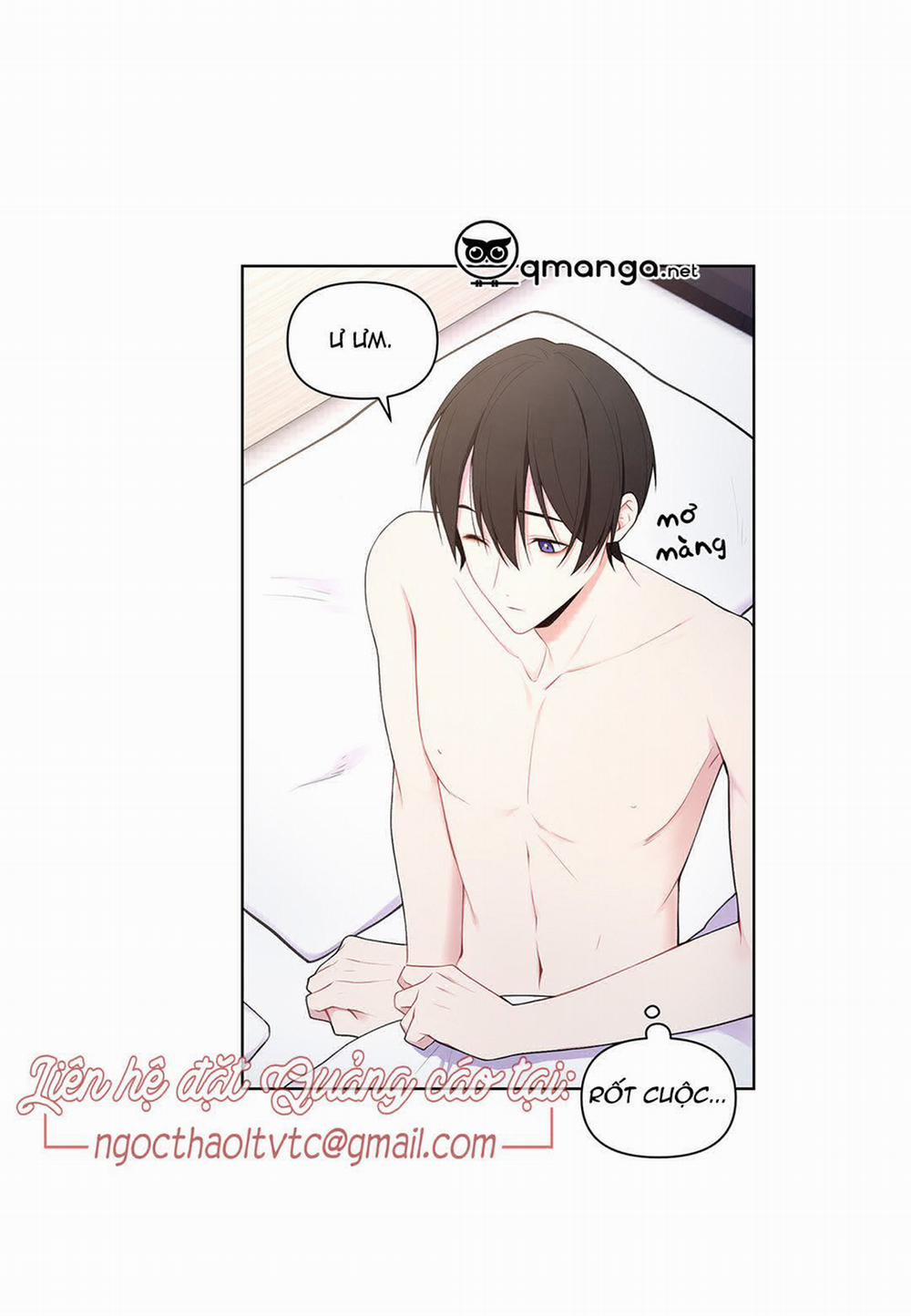 manhwax10.com - Truyện Manhwa Ngọt Ngào Dành Cho Em Chương 36 Trang 42