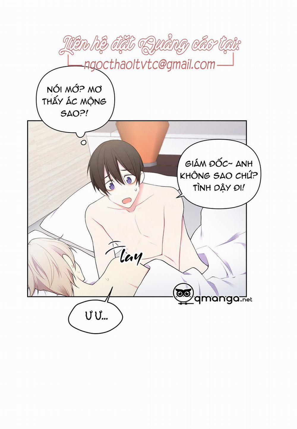 manhwax10.com - Truyện Manhwa Ngọt Ngào Dành Cho Em Chương 36 Trang 48