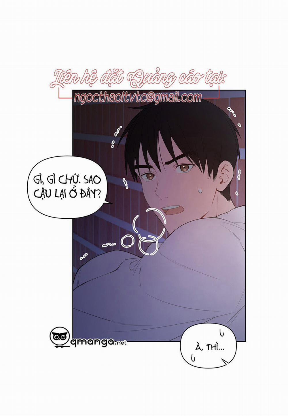 manhwax10.com - Truyện Manhwa Ngọt Ngào Dành Cho Em Chương 36 Trang 10