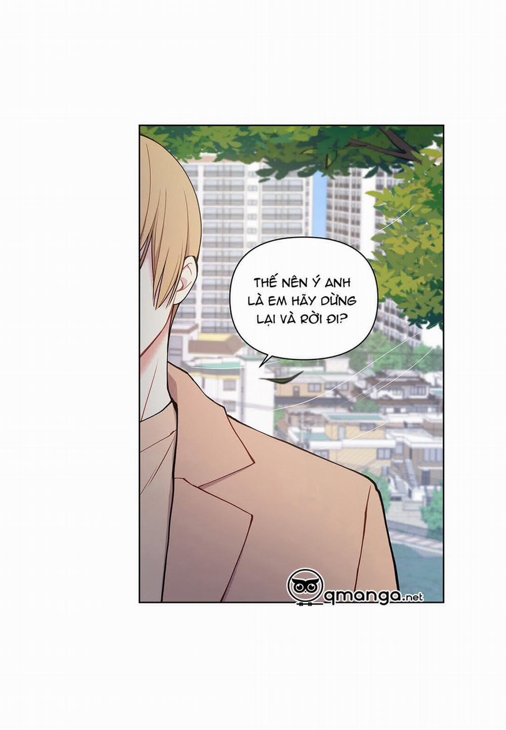 manhwax10.com - Truyện Manhwa Ngọt Ngào Dành Cho Em Chương 39 Trang 19