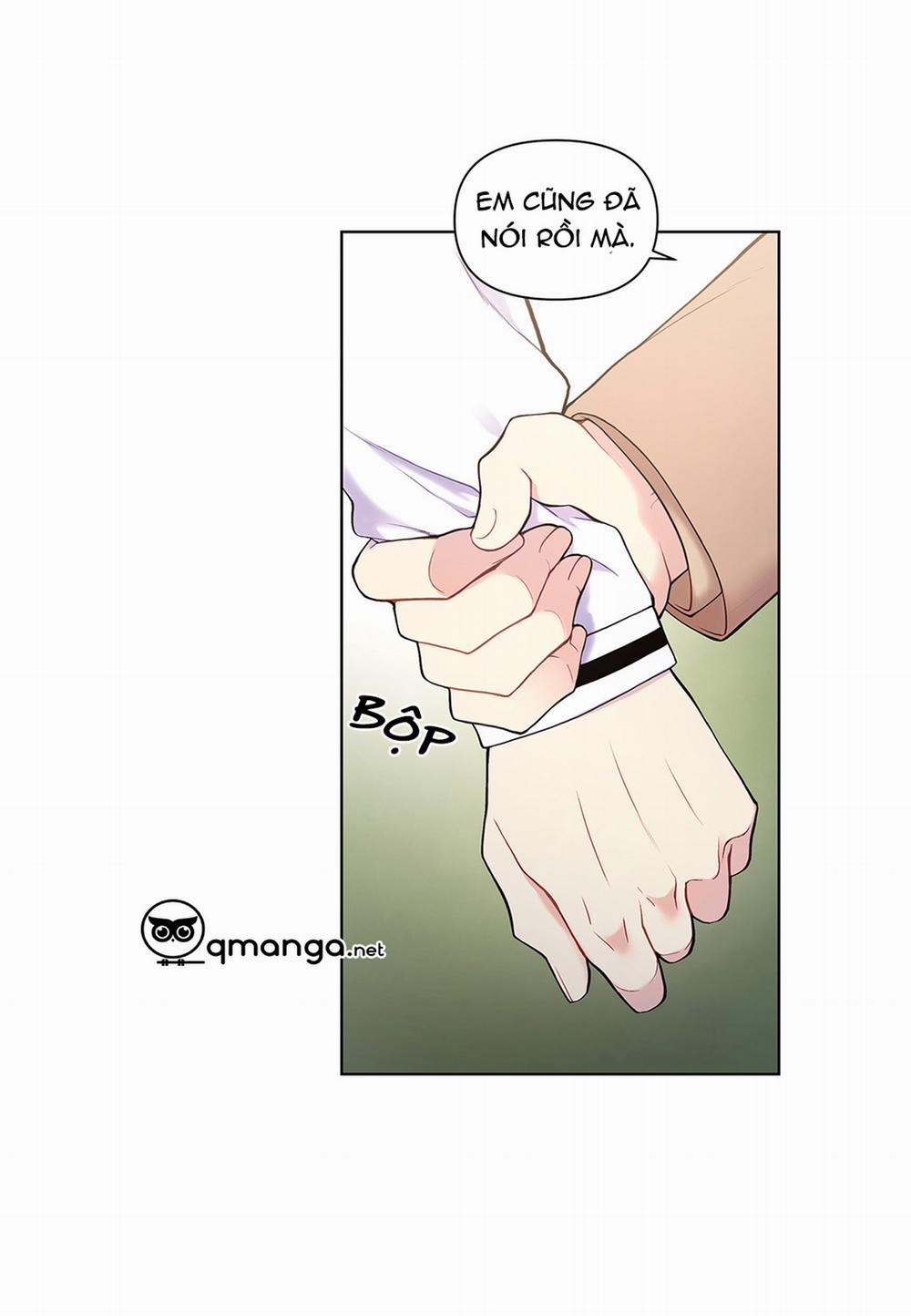 manhwax10.com - Truyện Manhwa Ngọt Ngào Dành Cho Em Chương 39 Trang 29