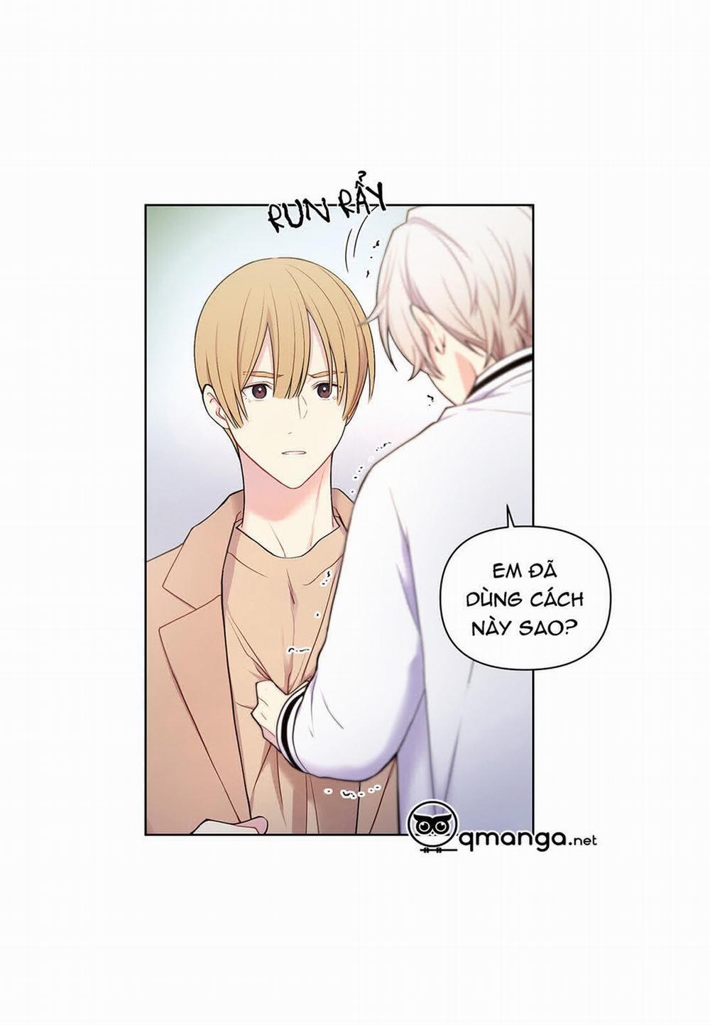 manhwax10.com - Truyện Manhwa Ngọt Ngào Dành Cho Em Chương 39 Trang 44