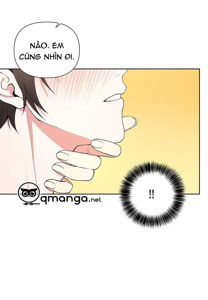 manhwax10.com - Truyện Manhwa Ngọt Ngào Dành Cho Em Chương 8 Trang 13