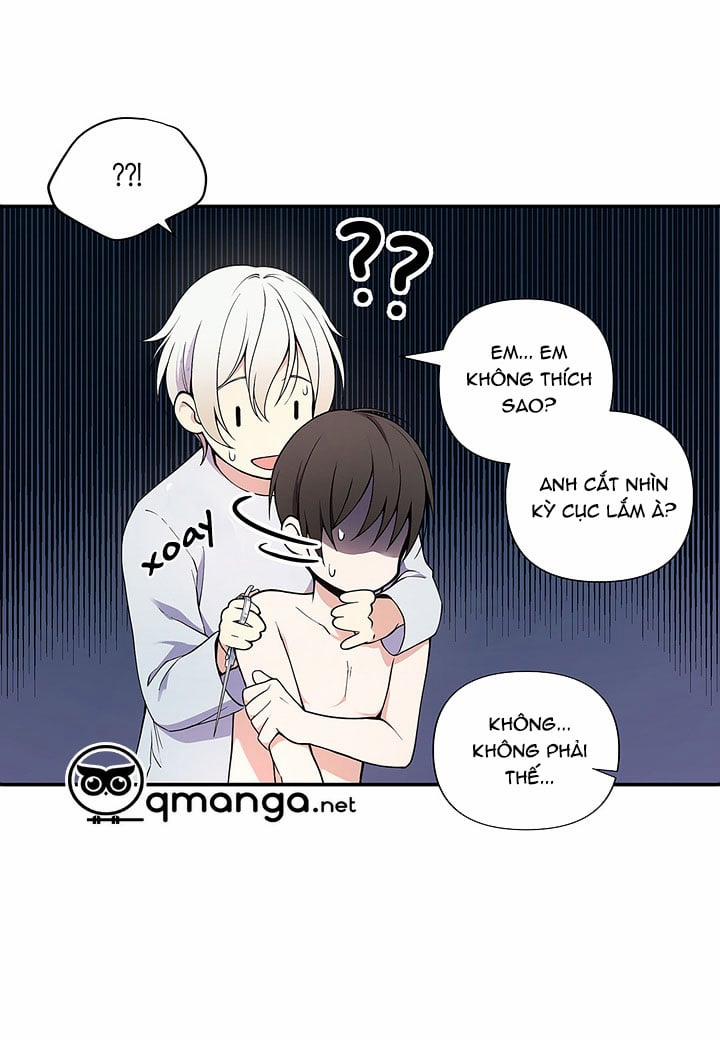 manhwax10.com - Truyện Manhwa Ngọt Ngào Dành Cho Em Chương 8 Trang 16