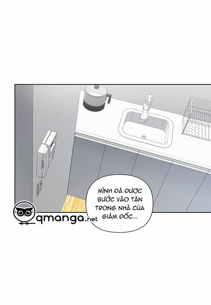 manhwax10.com - Truyện Manhwa Ngọt Ngào Dành Cho Em Chương 8 Trang 26