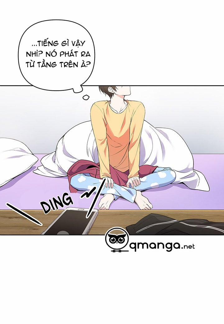 manhwax10.com - Truyện Manhwa Ngọt Ngào Dành Cho Em Chương 8 Trang 31