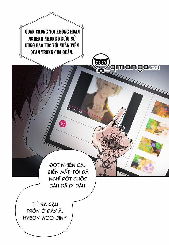 manhwax10.com - Truyện Manhwa Ngọt Ngào Dành Cho Em Chương 8 Trang 48