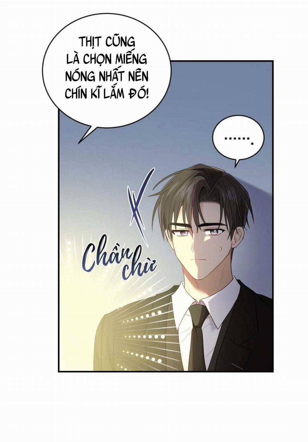 manhwax10.com - Truyện Manhwa NGỌT NGÀO NÀY ĐỀU LÀ THẬT SAO? Chương 10 NGANG RAW Trang 35