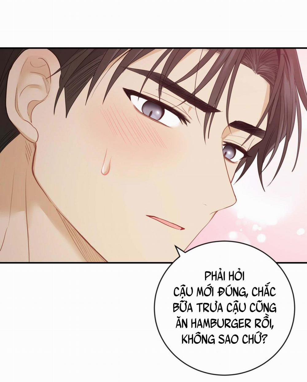 manhwax10.com - Truyện Manhwa NGỌT NGÀO NÀY ĐỀU LÀ THẬT SAO? Chương 10 NGANG RAW Trang 37