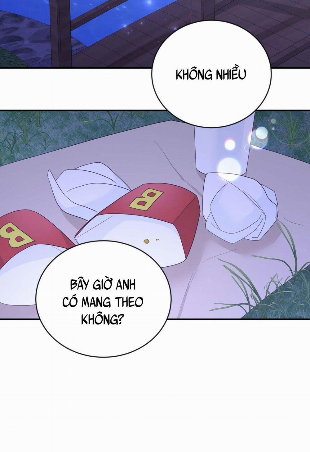 manhwax10.com - Truyện Manhwa NGỌT NGÀO NÀY ĐỀU LÀ THẬT SAO? Chương 10 NGANG RAW Trang 44