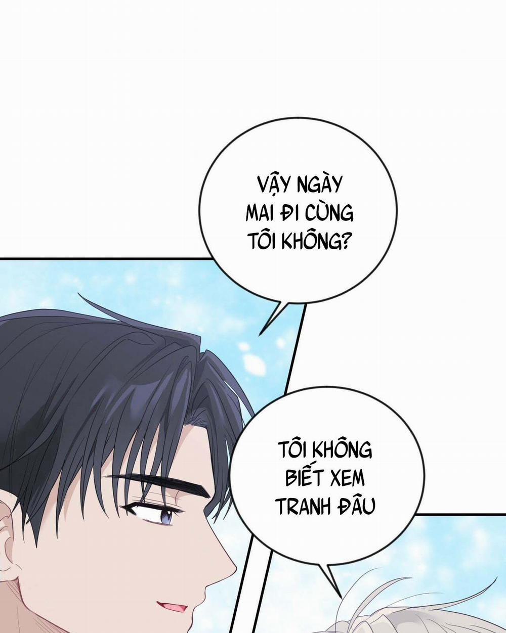 manhwax10.com - Truyện Manhwa NGỌT NGÀO NÀY ĐỀU LÀ THẬT SAO? Chương 10 NGANG RAW Trang 57