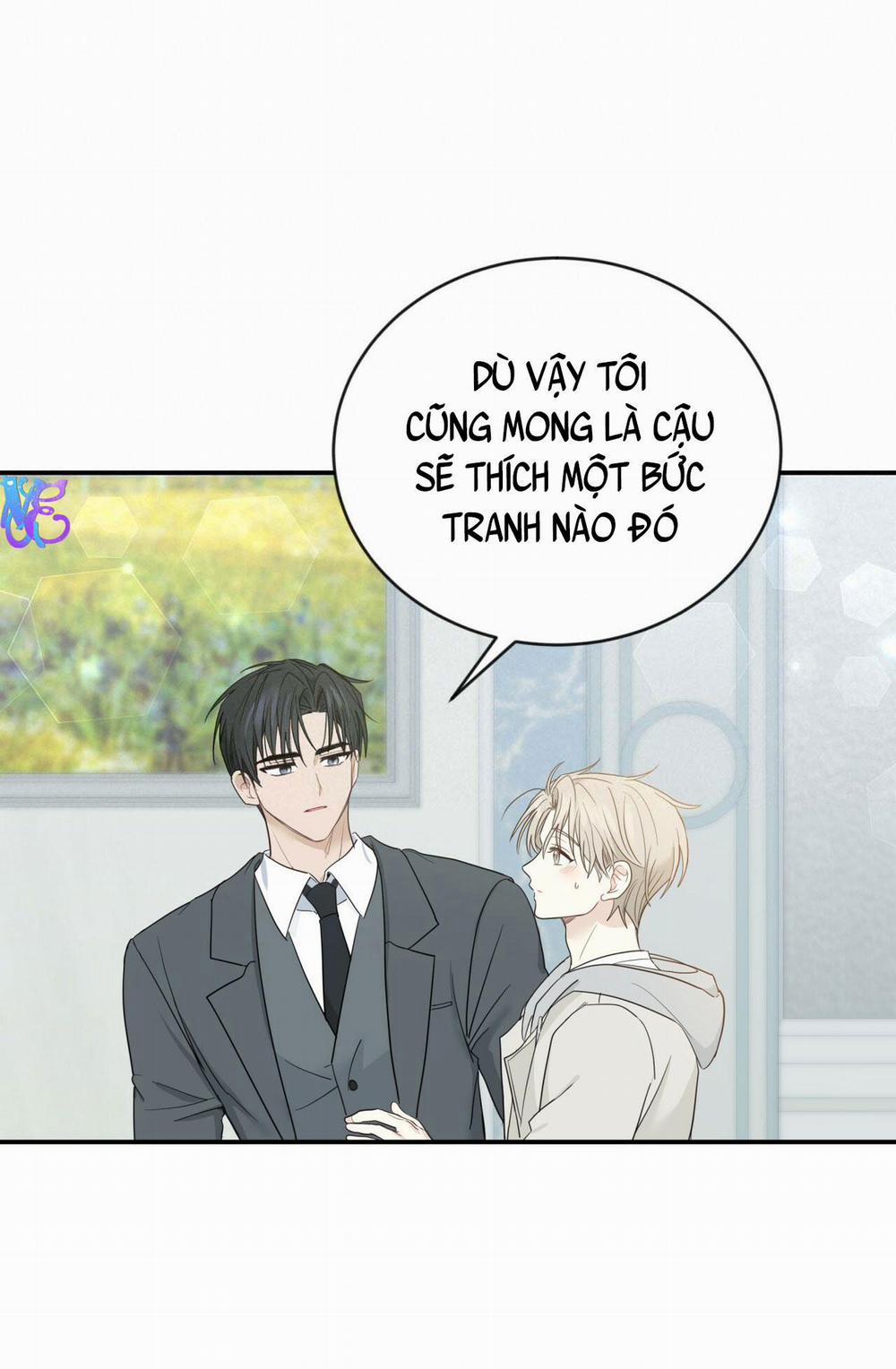 manhwax10.com - Truyện Manhwa NGỌT NGÀO NÀY ĐỀU LÀ THẬT SAO? Chương 10 NGANG RAW Trang 72