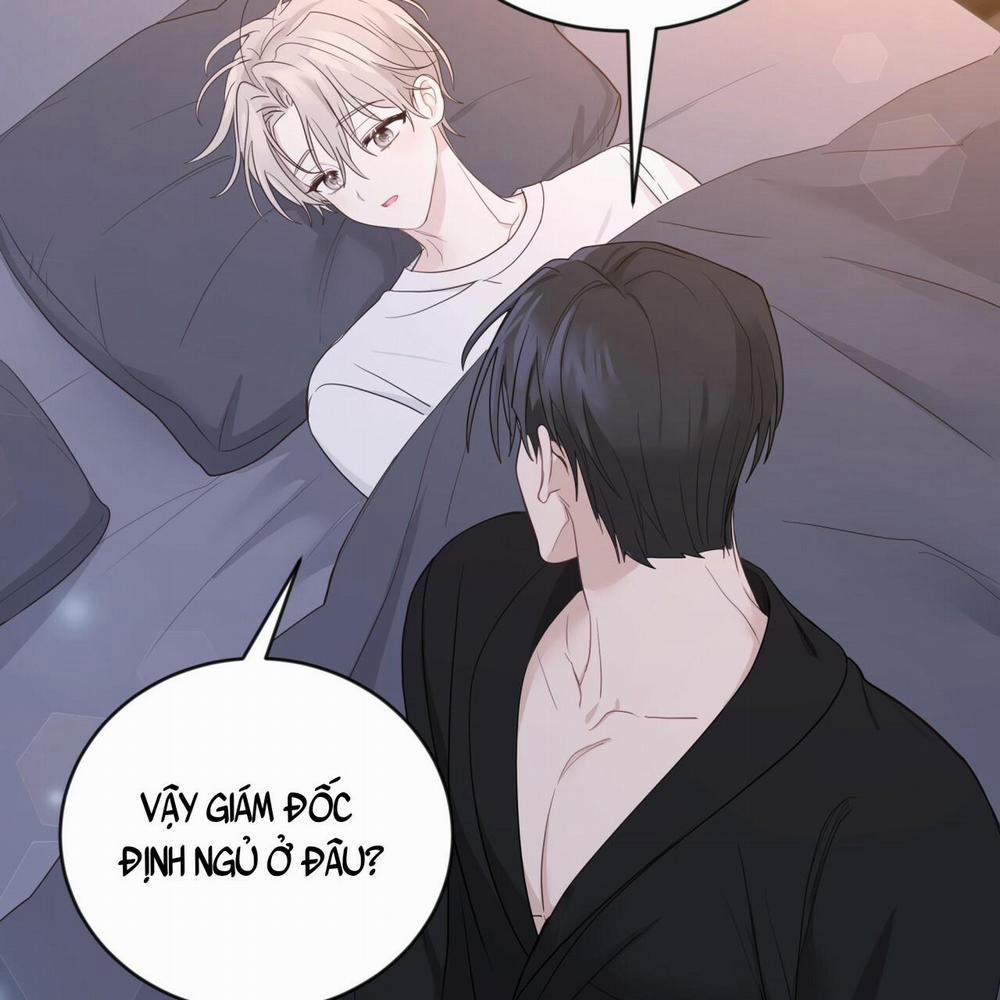 manhwax10.com - Truyện Manhwa NGỌT NGÀO NÀY ĐỀU LÀ THẬT SAO? Chương 11 NGANG RAW Trang 45