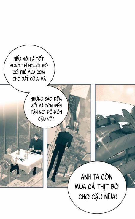 manhwax10.com - Truyện Manhwa NGỌT NGÀO NÀY ĐỀU LÀ THẬT SAO? Chương 12 NGANG RAW Trang 14