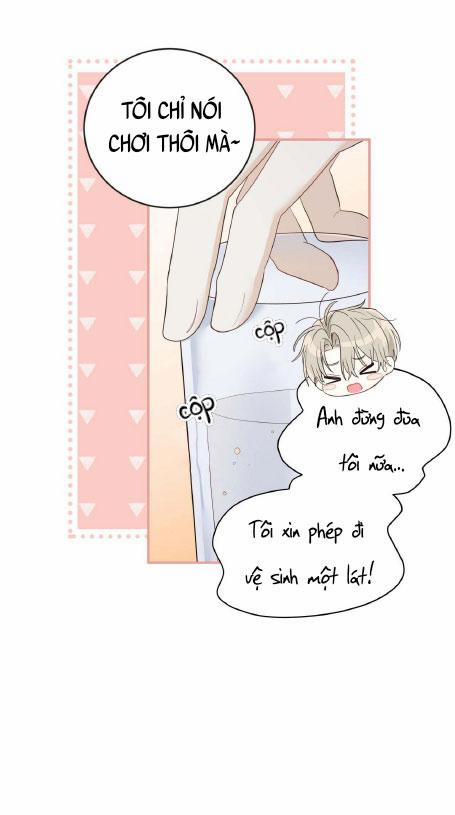 manhwax10.com - Truyện Manhwa NGỌT NGÀO NÀY ĐỀU LÀ THẬT SAO? Chương 12 NGANG RAW Trang 17