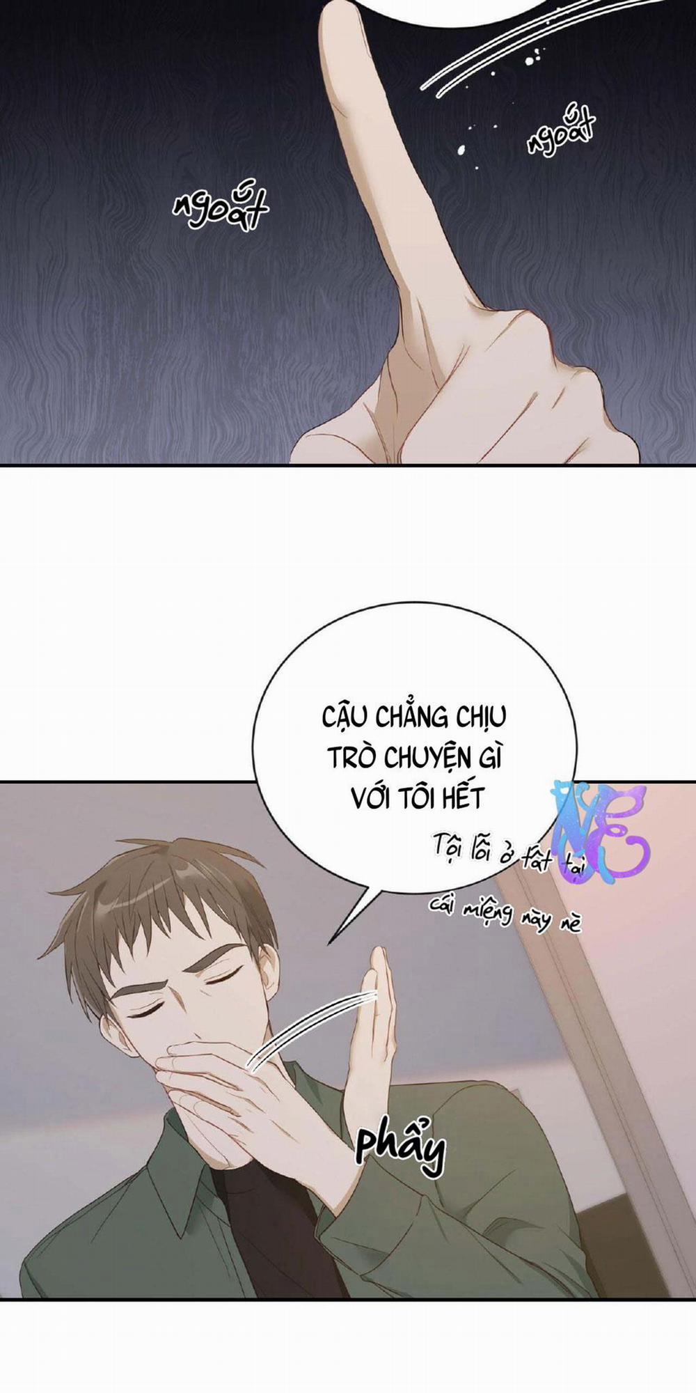 manhwax10.com - Truyện Manhwa NGỌT NGÀO NÀY ĐỀU LÀ THẬT SAO? Chương 12 NGANG RAW Trang 24