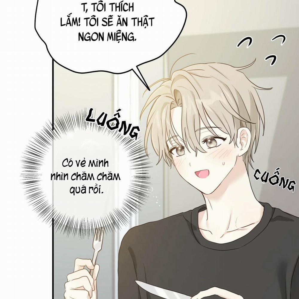 manhwax10.com - Truyện Manhwa NGỌT NGÀO NÀY ĐỀU LÀ THẬT SAO? Chương 3 Trang 38