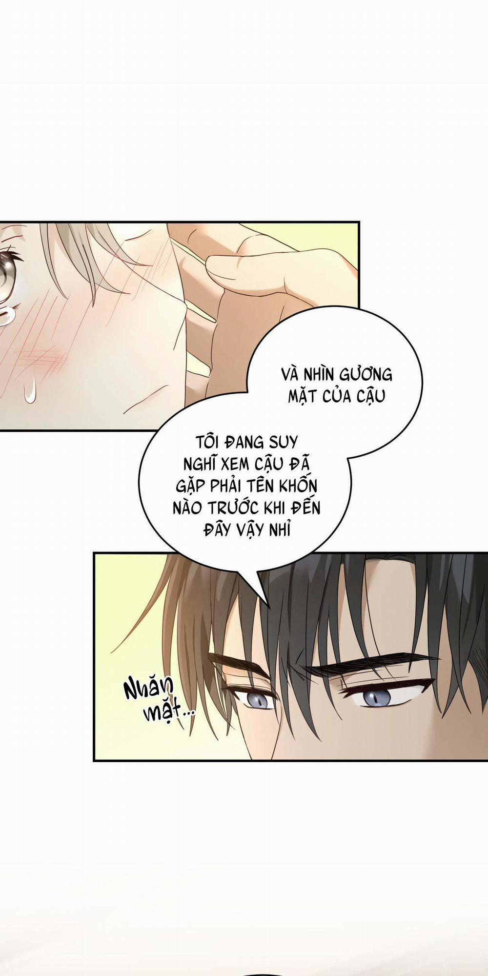 manhwax10.com - Truyện Manhwa NGỌT NGÀO NÀY ĐỀU LÀ THẬT SAO? Chương 4 Trang 54