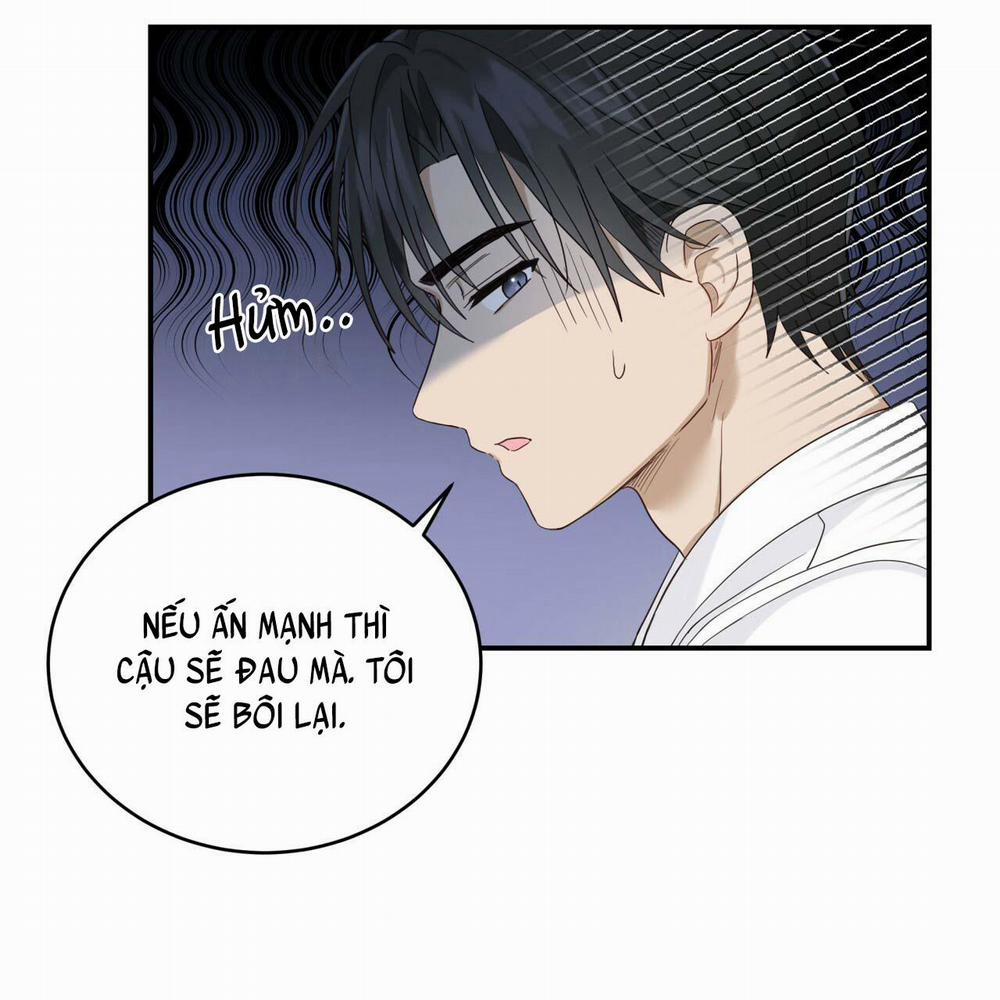 manhwax10.com - Truyện Manhwa NGỌT NGÀO NÀY ĐỀU LÀ THẬT SAO? Chương 4 Trang 70