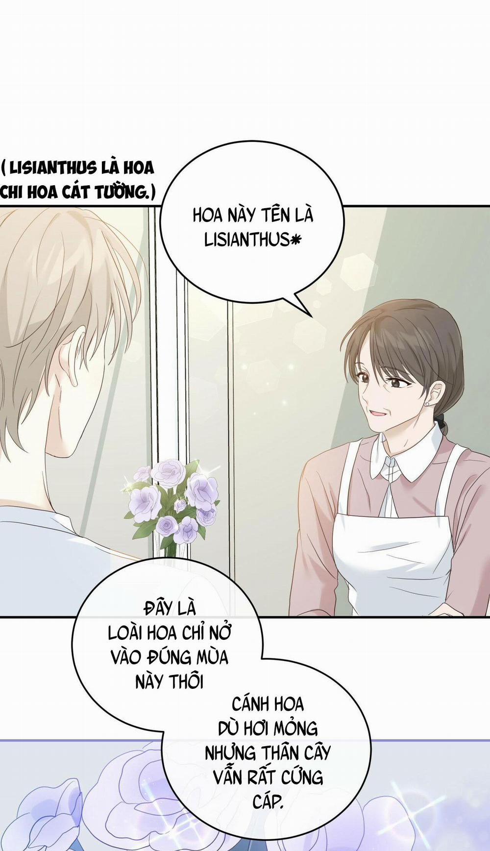 manhwax10.com - Truyện Manhwa NGỌT NGÀO NÀY ĐỀU LÀ THẬT SAO? Chương 5 Trang 54