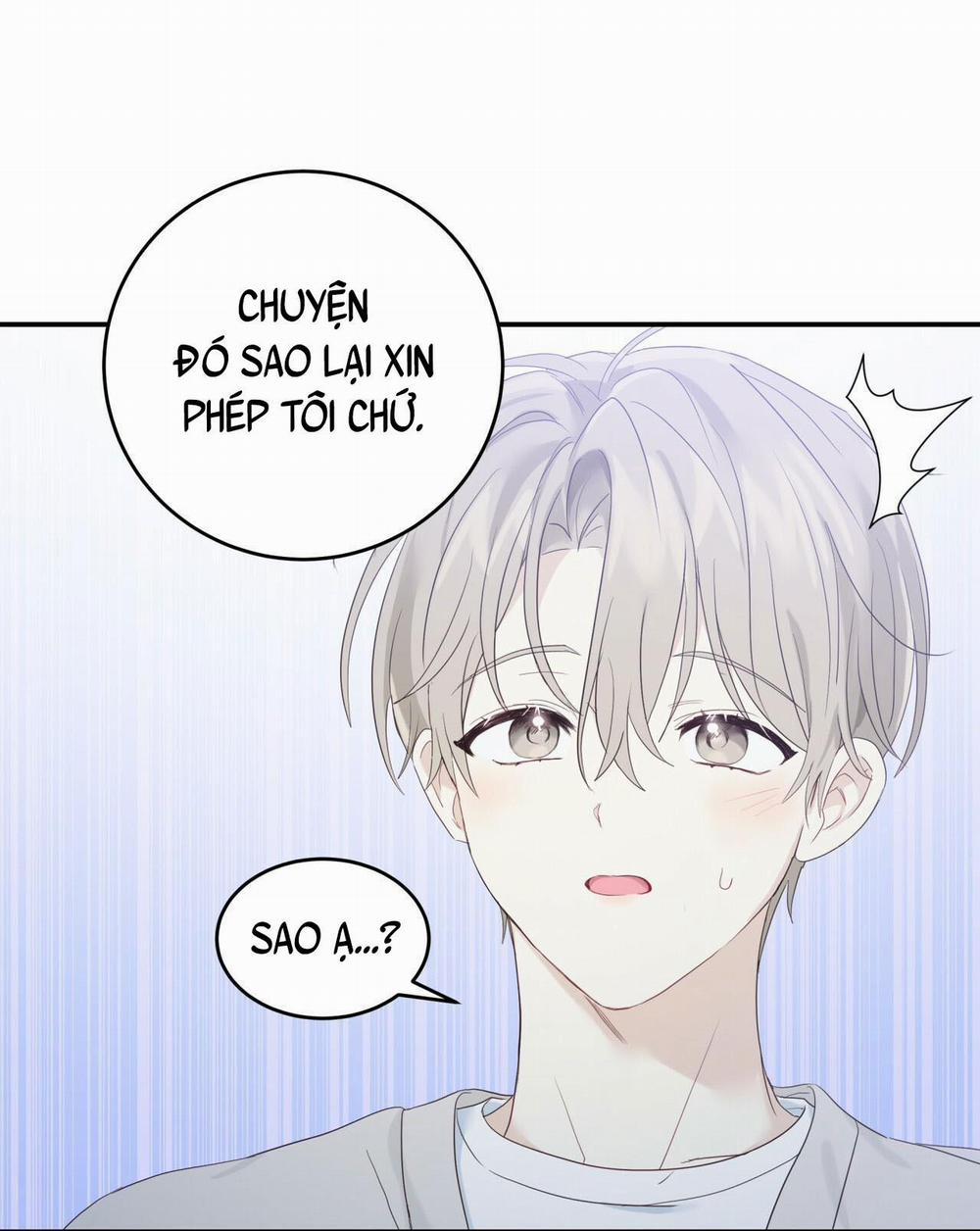 manhwax10.com - Truyện Manhwa NGỌT NGÀO NÀY ĐỀU LÀ THẬT SAO? Chương 5 Trang 73