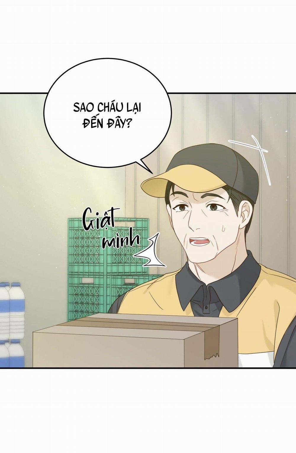 manhwax10.com - Truyện Manhwa NGỌT NGÀO NÀY ĐỀU LÀ THẬT SAO? Chương 6 Trang 27