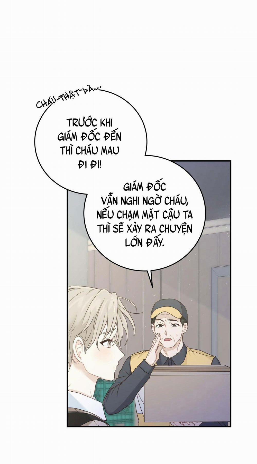 manhwax10.com - Truyện Manhwa NGỌT NGÀO NÀY ĐỀU LÀ THẬT SAO? Chương 6 Trang 29