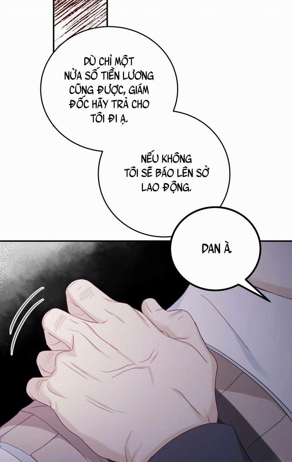 manhwax10.com - Truyện Manhwa NGỌT NGÀO NÀY ĐỀU LÀ THẬT SAO? Chương 6 Trang 44