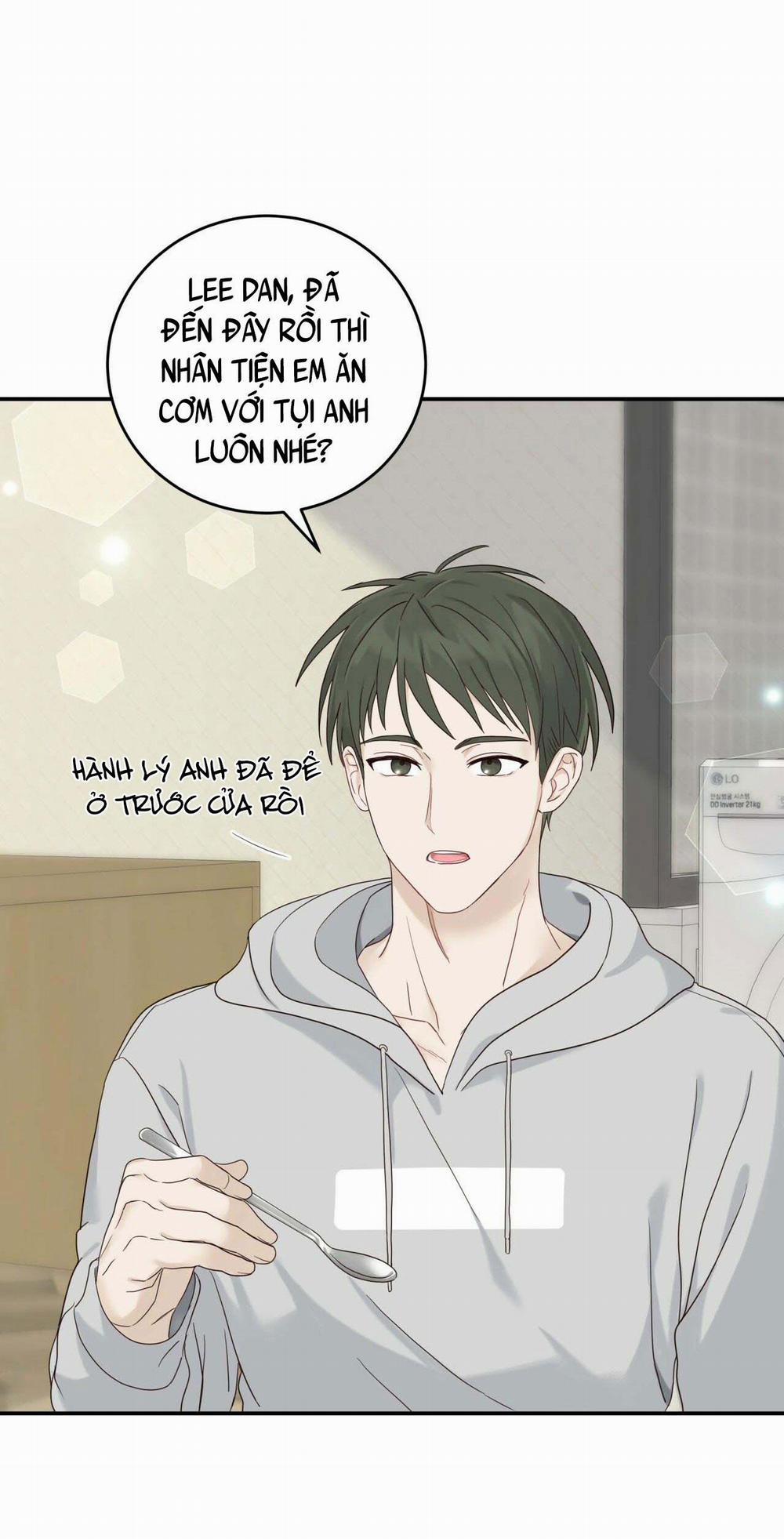 manhwax10.com - Truyện Manhwa NGỌT NGÀO NÀY ĐỀU LÀ THẬT SAO? Chương 6 Trang 7