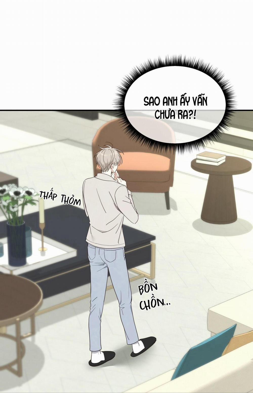 manhwax10.com - Truyện Manhwa NGỌT NGÀO NÀY ĐỀU LÀ THẬT SAO? Chương 8 Trang 4