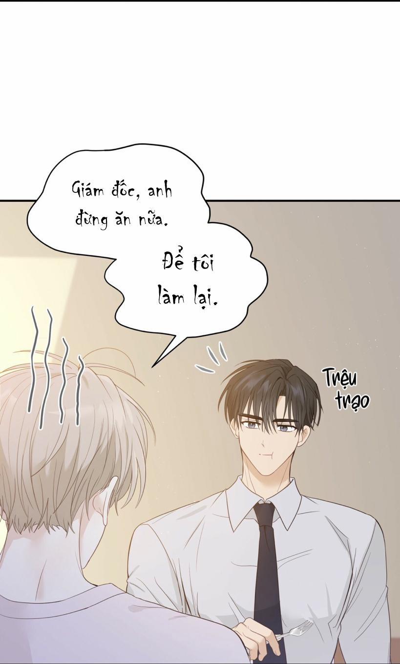 manhwax10.com - Truyện Manhwa NGỌT NGÀO NÀY ĐỀU LÀ THẬT SAO? Chương 8 Trang 96