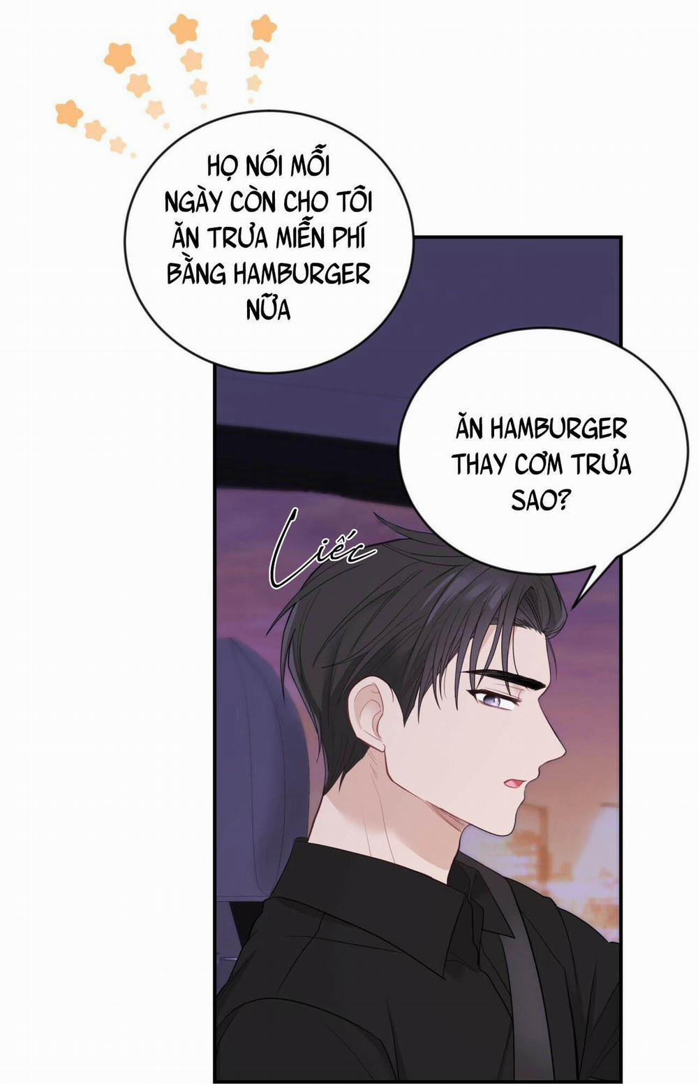 manhwax10.com - Truyện Manhwa NGỌT NGÀO NÀY ĐỀU LÀ THẬT SAO? Chương 9 Trang 53