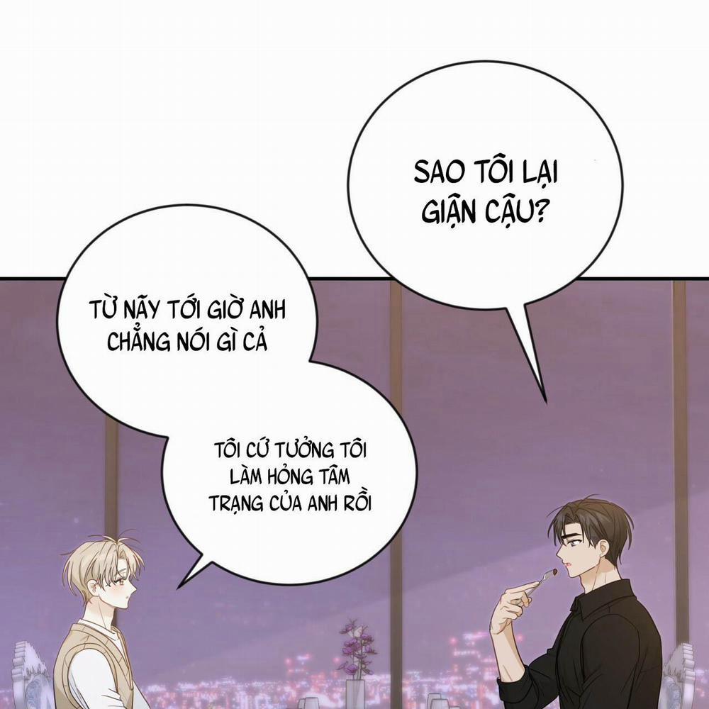 manhwax10.com - Truyện Manhwa NGỌT NGÀO NÀY ĐỀU LÀ THẬT SAO? Chương 9 Trang 72