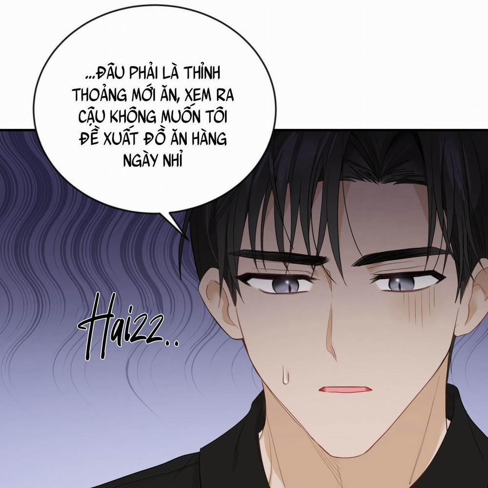 manhwax10.com - Truyện Manhwa NGỌT NGÀO NÀY ĐỀU LÀ THẬT SAO? Chương 9 Trang 79