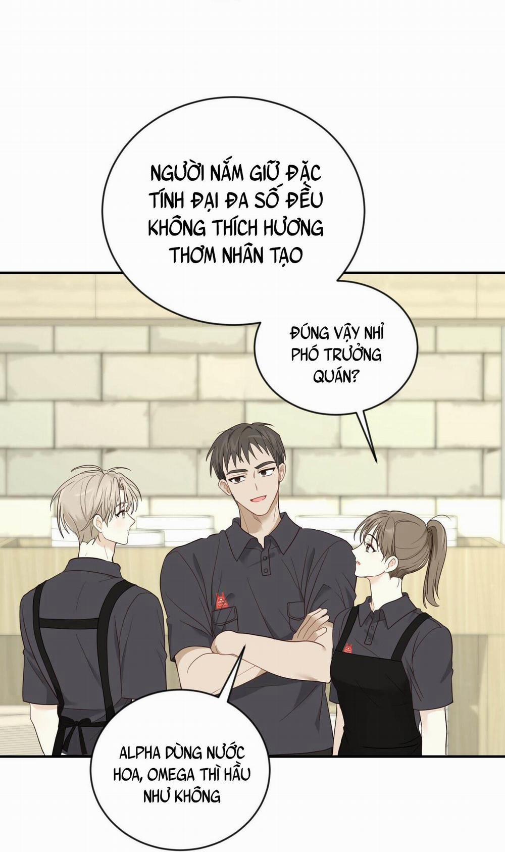 manhwax10.com - Truyện Manhwa NGỌT NGÀO NÀY ĐỀU LÀ THẬT SAO? Chương 9 Trang 92