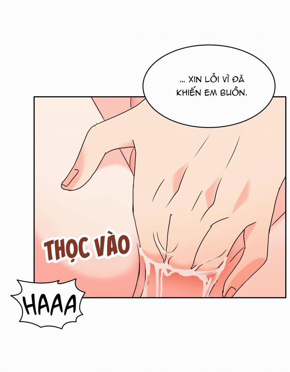 manhwax10.com - Truyện Manhwa Ngọt Ngào Nhưng Nguy Hiểm Chương 17 Trang 26