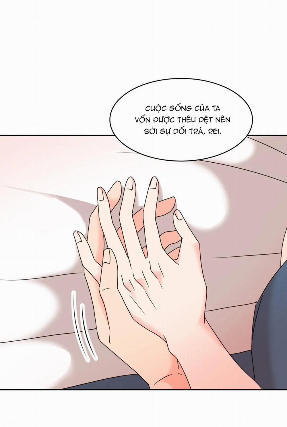 manhwax10.com - Truyện Manhwa Ngọt Ngào Nhưng Nguy Hiểm Chương 17 Trang 47