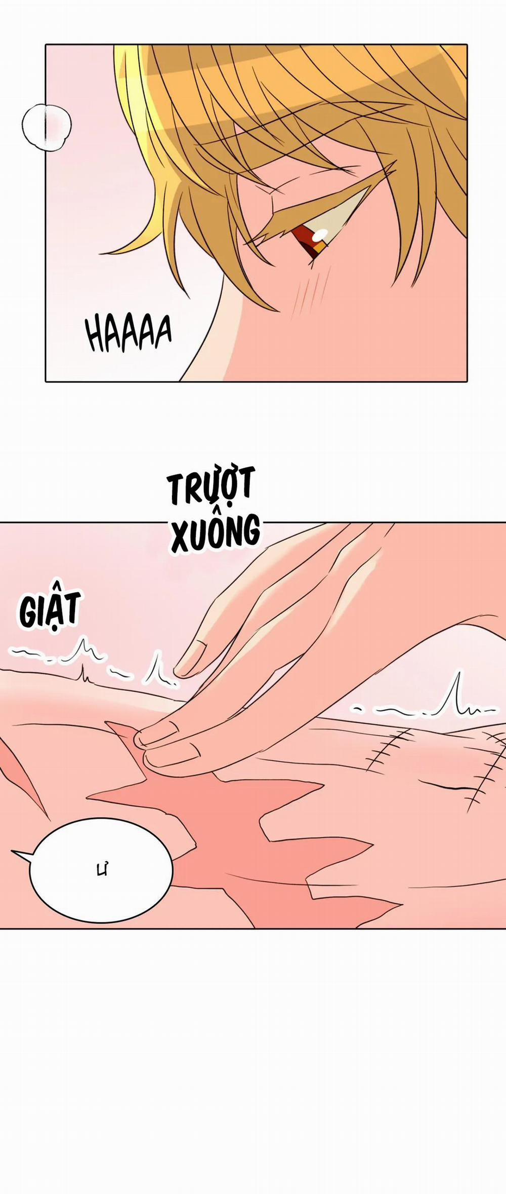 manhwax10.com - Truyện Manhwa Ngọt Ngào Nhưng Nguy Hiểm Chương 21 Trang 42