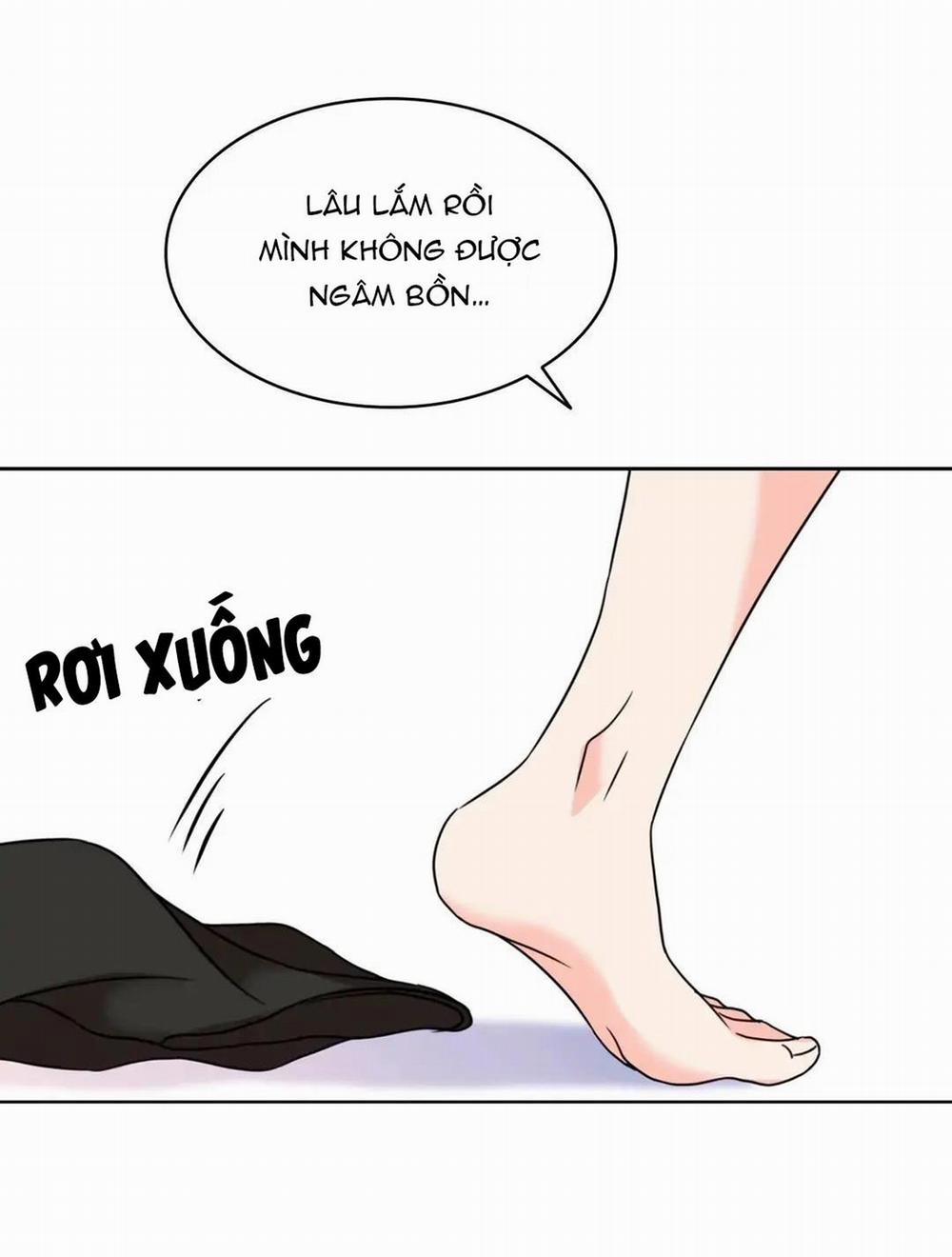 manhwax10.com - Truyện Manhwa Ngọt Ngào Nhưng Nguy Hiểm Chương 7 Trang 11