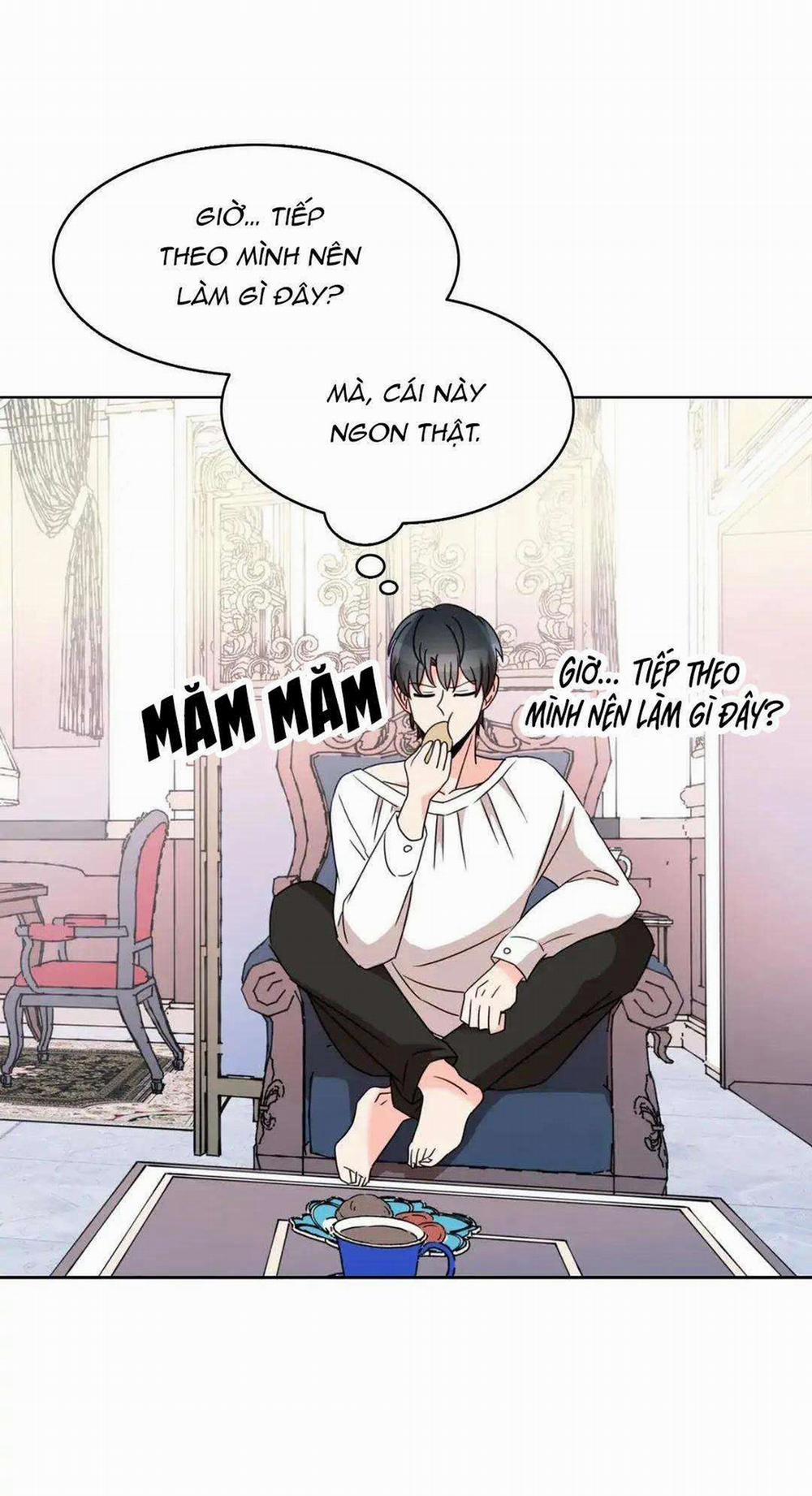 manhwax10.com - Truyện Manhwa Ngọt Ngào Nhưng Nguy Hiểm Chương 8 Trang 10