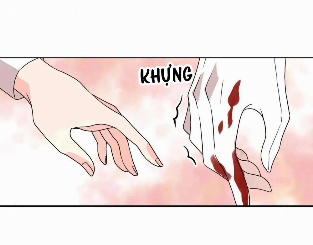 manhwax10.com - Truyện Manhwa Ngọt Ngào Nhưng Nguy Hiểm Chương 9 Trang 18