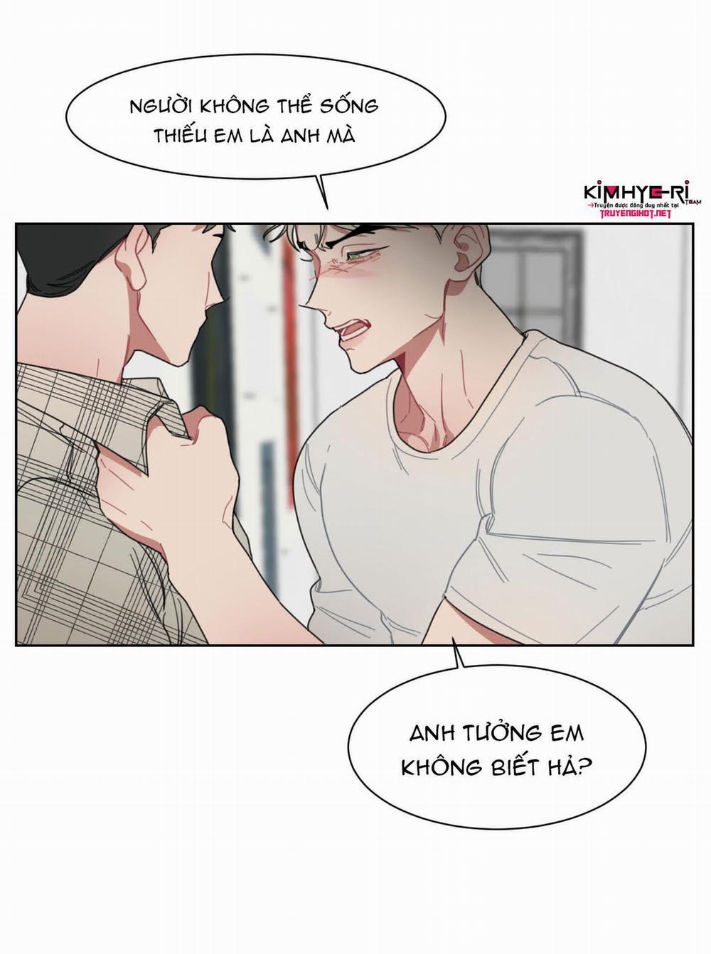 manhwax10.com - Truyện Manhwa Ngọt Ngào Và Lạnh Lùng Chương 4 1 Trang 3