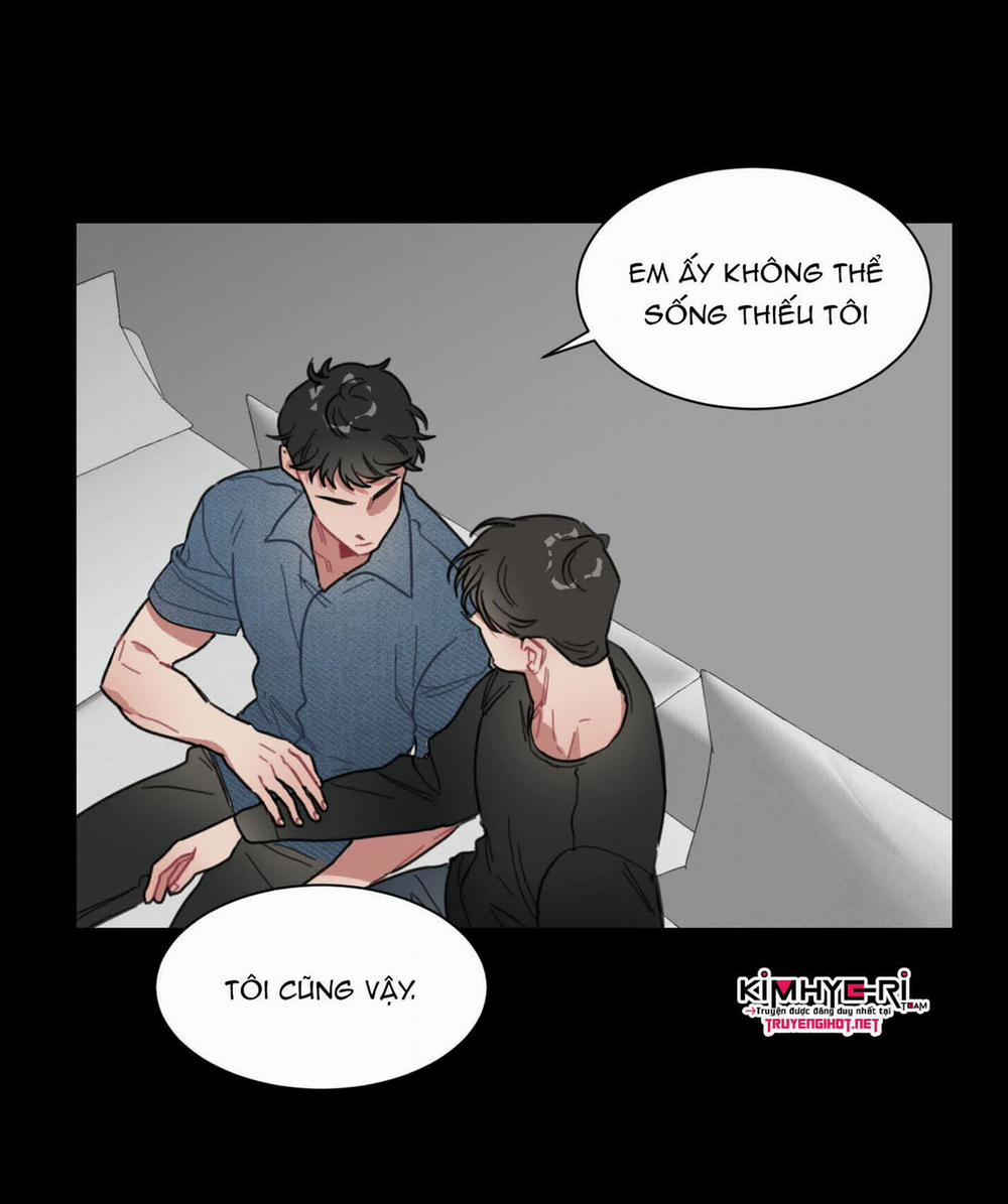 manhwax10.com - Truyện Manhwa Ngọt Ngào Và Lạnh Lùng Chương 5 2 Trang 16