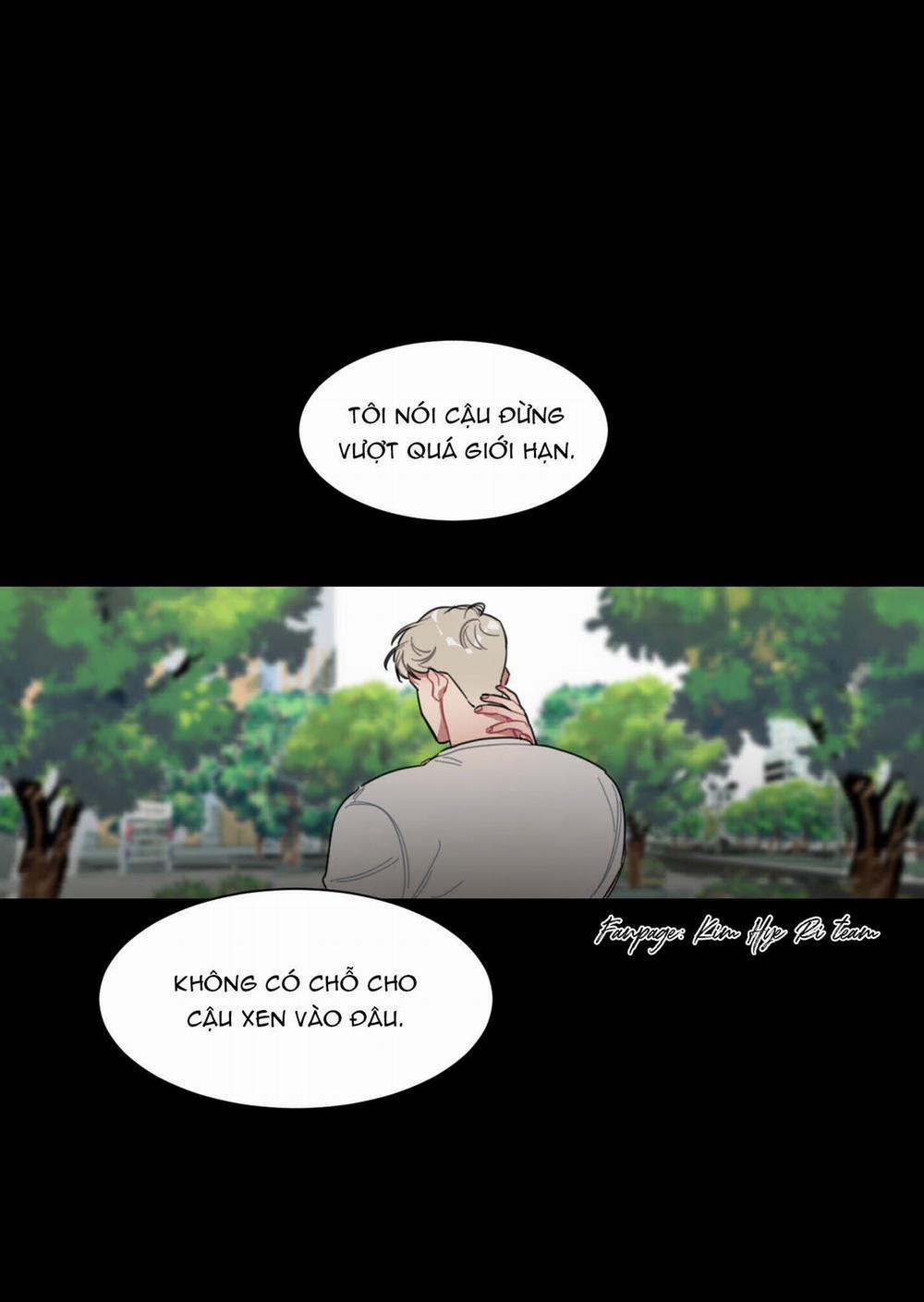 manhwax10.com - Truyện Manhwa Ngọt Ngào Và Lạnh Lùng Chương 5 2 Trang 18